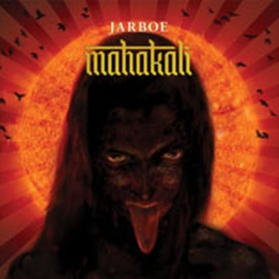 Mahakali Jarboe