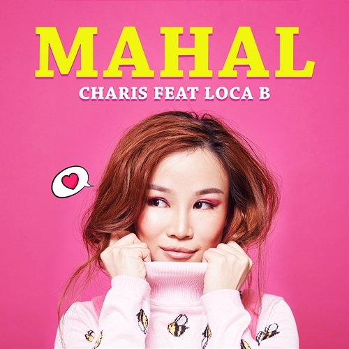 Mahal Charis, Loca B