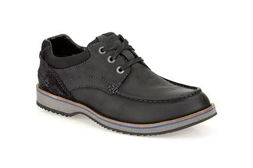 Mahale Edge [black] - rozmiar 41 Clarks