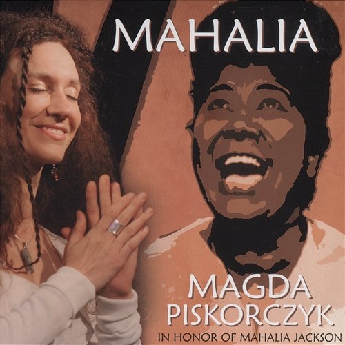 Mahalia Magda Piskorczyk