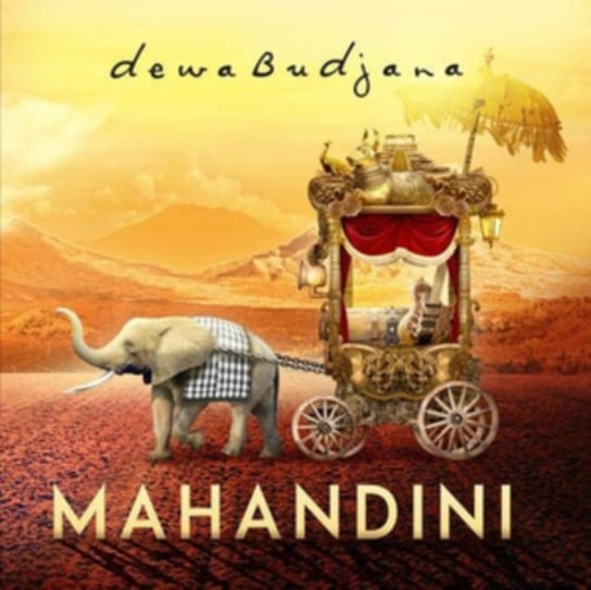 Mahandini Dewa Budjana