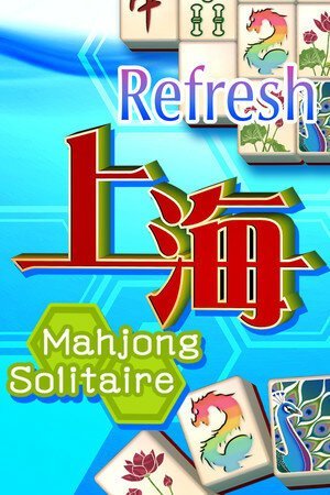 Mahjong Solitaire Refresh, klucz Steam, PC Plug In Digital