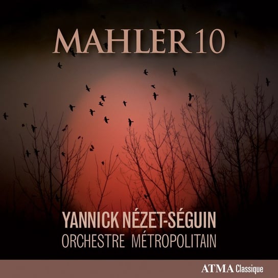 Mahler: 10 Various Artists