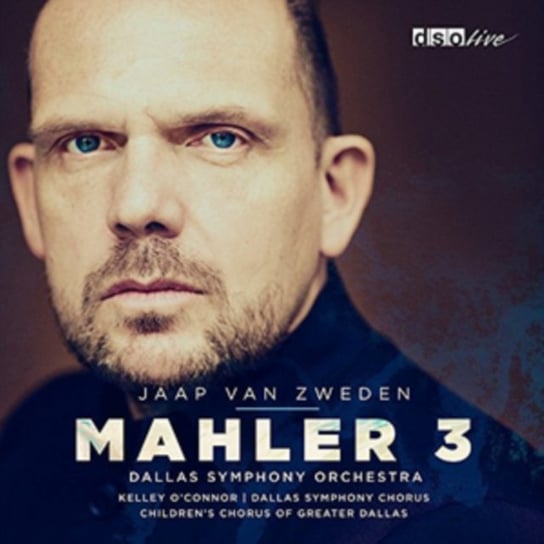 Mahler 3 DSO Live