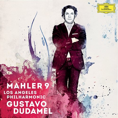 Mahler: Symphony No. 9 in D Major - 1. Andante comodo Los Angeles Philharmonic, Gustavo Dudamel