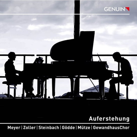 Mahler: Auferstehung (Resurrection) Meyer Gregor, Zoller Walter, GewandhausChor