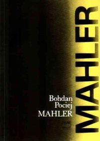 Mahler Pociej Bohdan