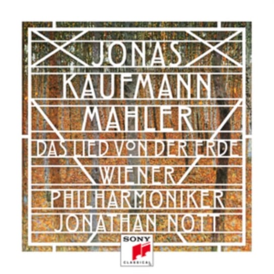 Mahler: Das Lied von der Erde Kaufmann Jonas