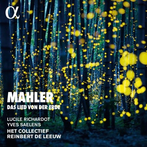 Mahler Das Lied von der Erde Het Collectief