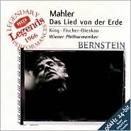 Mahler: Das Lied von der Erde Bernstein Leonard