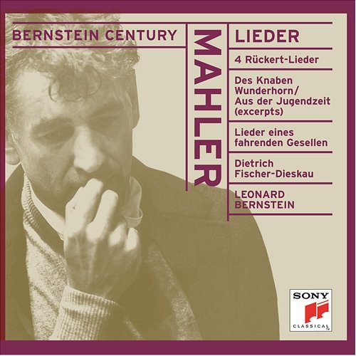 Mahler: Lieder Various Artists
