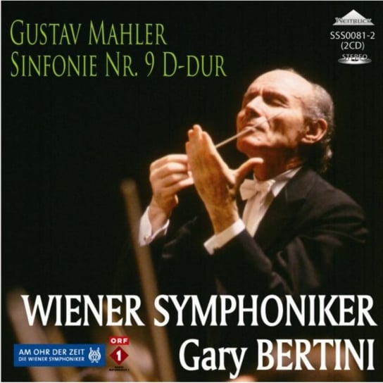 Mahler: Sinfonie Nr. 9 D-dur Weitblick