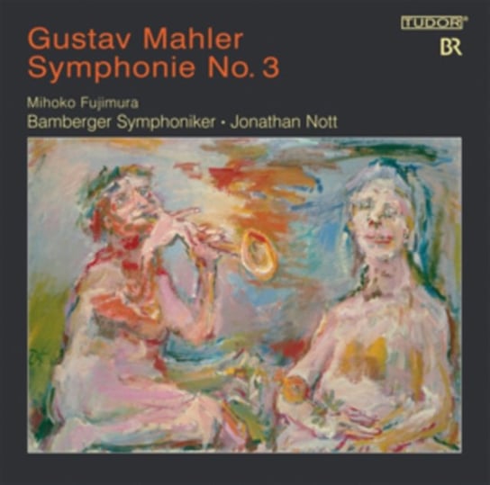 Mahler: Symphonie No. 3 Tudor Recording