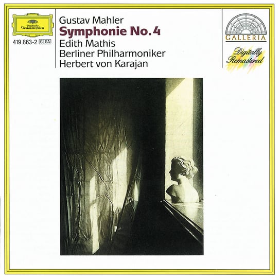 Mahler: Symphonie No. 4 Von Karajan Herbert