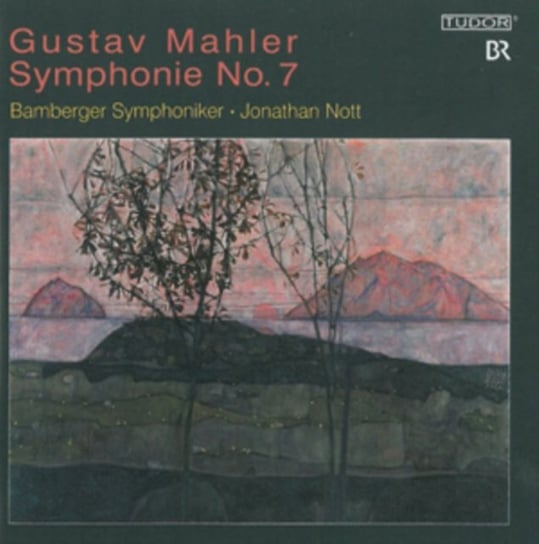 Mahler: Symphonie No. 7 Tudor Recording