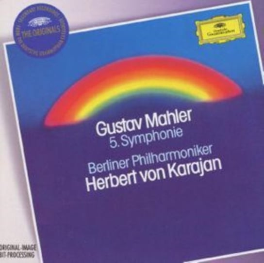 Mahler: Symphonie Nr. 5 Polydor Records