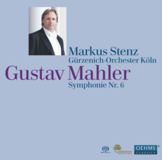 Mahler: Symphonie Nr. 6 Oehms Classics