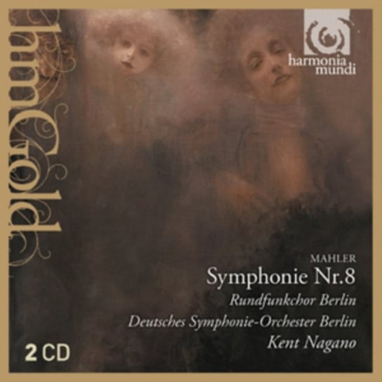 Mahler: Symphonie Nr. 8 Various Artists