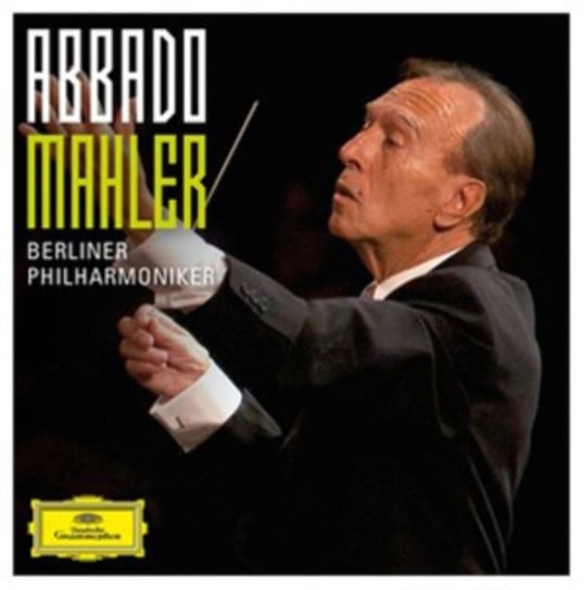 Mahler: Symphonies Abbado Claudio