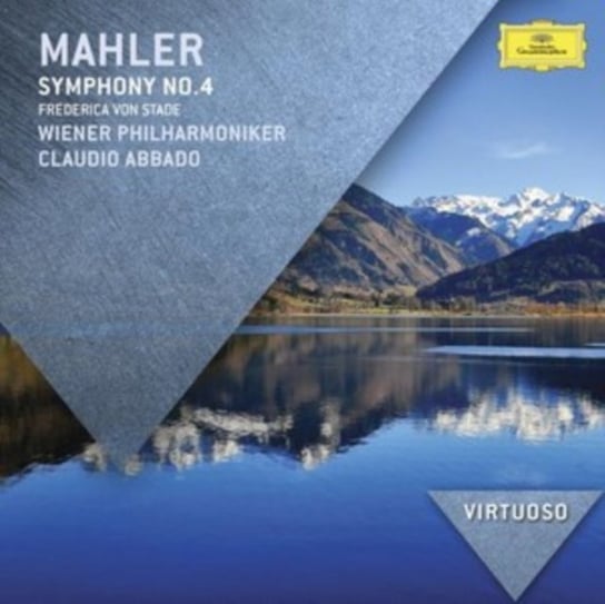 Mahler: Symphony 4 Wiener Philharmoniker
