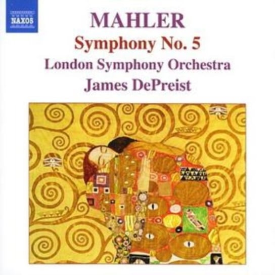 Mahler: Symphony 5 London Symphony Orchestra
