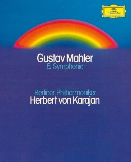 Mahler: Symphony 5 Von Karajan Herbert