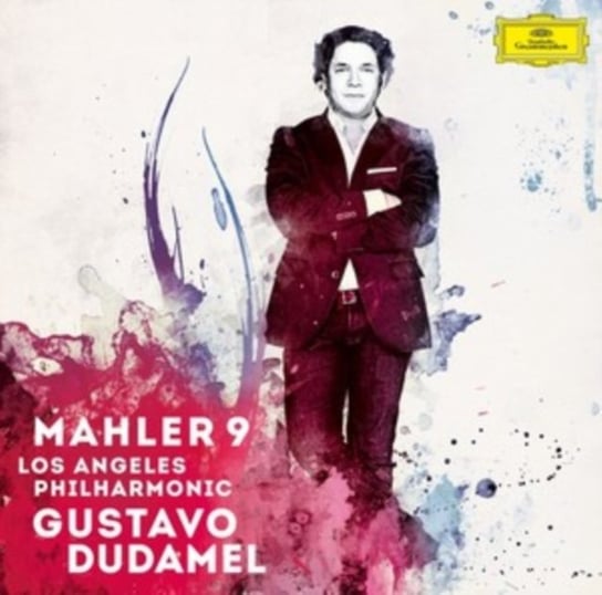 Mahler: Symphony 9 Los Angeles Philharmonic Orchestra