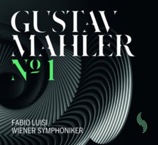 Mahler: Symphony No. 1 Solo Musica