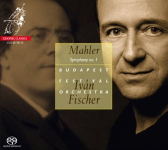 Mahler: Symphony no 1 Budapest Festival Orchestra