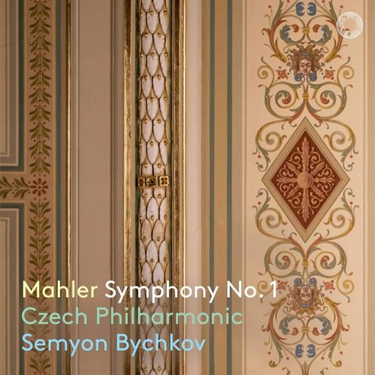 Mahler: Symphony No. 1 Czech Philharmonic