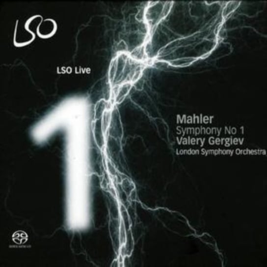 Mahler: Symphony No. 1 Various Artists