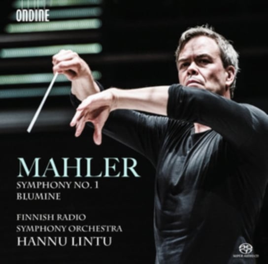 Mahler: Symphony No. 1/Blumine Various Artists