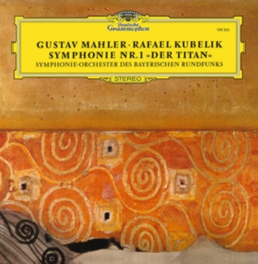 Mahler: Symphony No. 1 "The Titan" Kubelik Rafael