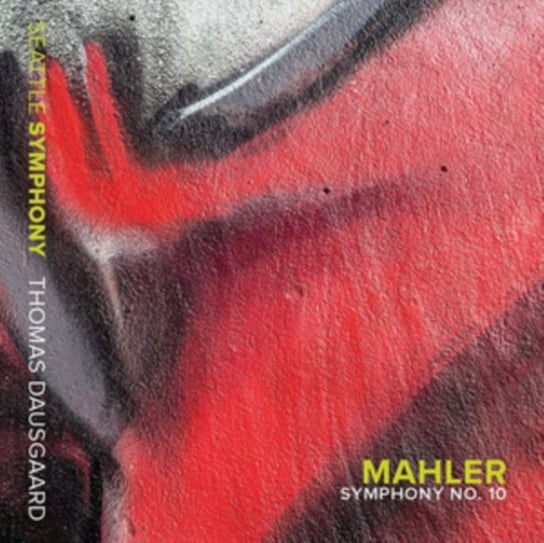 Mahler: Symphony No. 10 Seattle Symphony Media