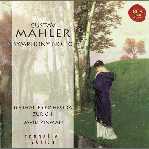 Mahler: Symphony No. 10 David Zinman