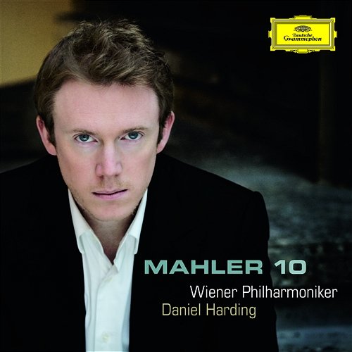 Mahler: Symphony No.10 Wiener Philharmoniker, Daniel Harding