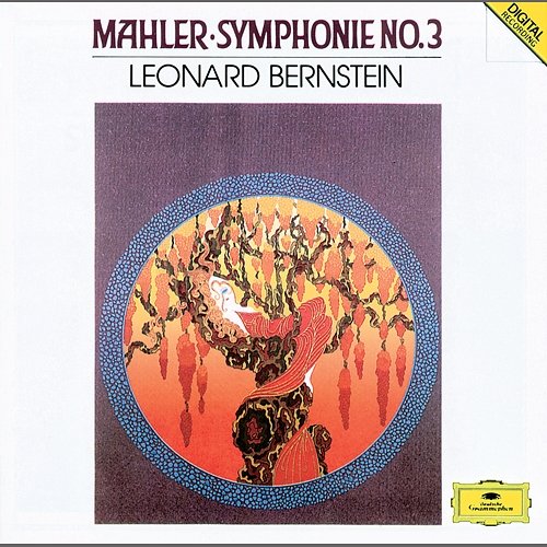 Mahler: Symphony No.3 New York Philharmonic, Leonard Bernstein