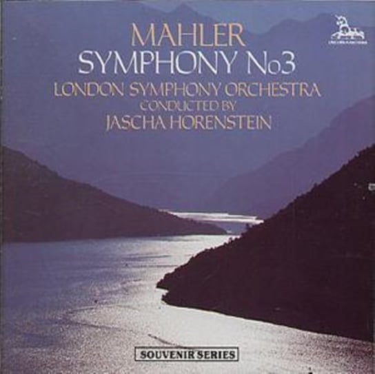 Mahler: Symphony No. 3 London Symphony Orchestra