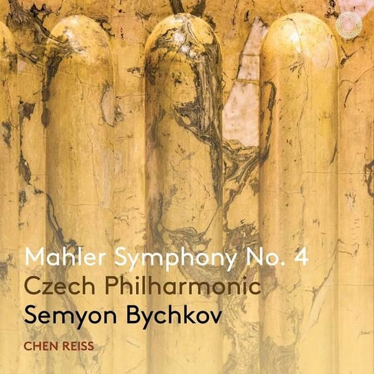 Mahler: Symphony No. 4 Reiss Chen