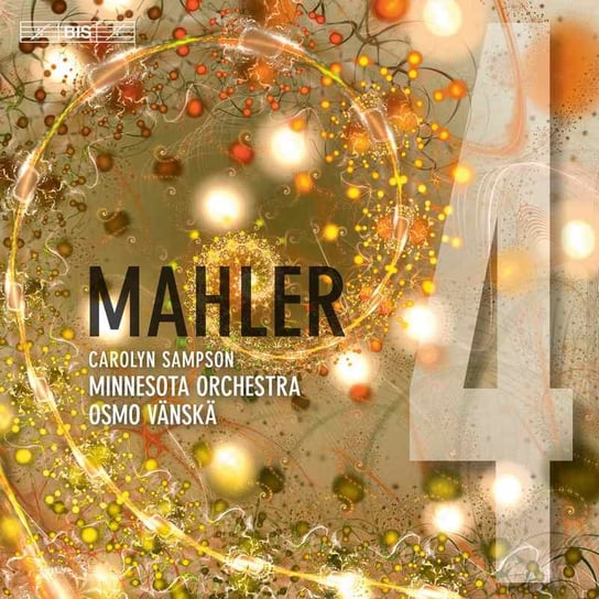 Mahler: Symphony No. 4 Minnesota Orchestra, Sampson Carolyn