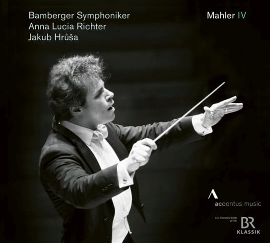 Mahler Symphony No. 4 Bamberger Symphoniker
