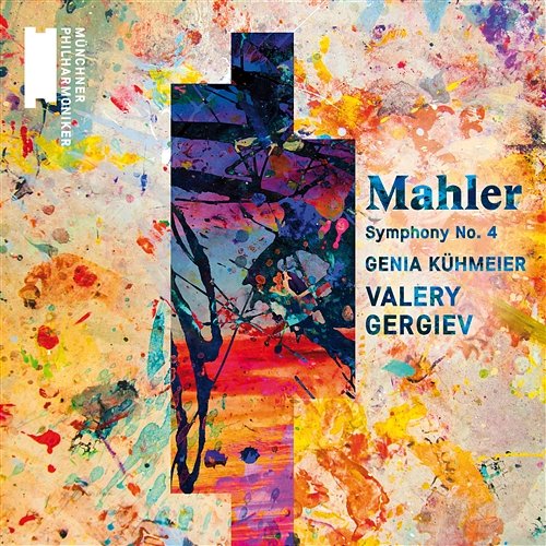 Mahler: Symphony No. 4 Valery Gergiev