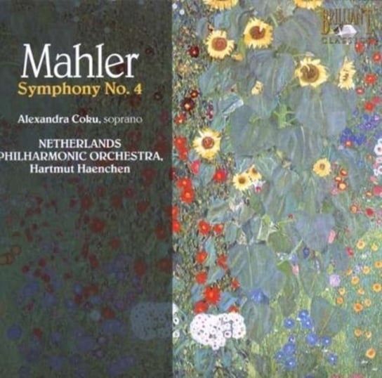 Mahler: Symphony No.4 Coku Alexandra