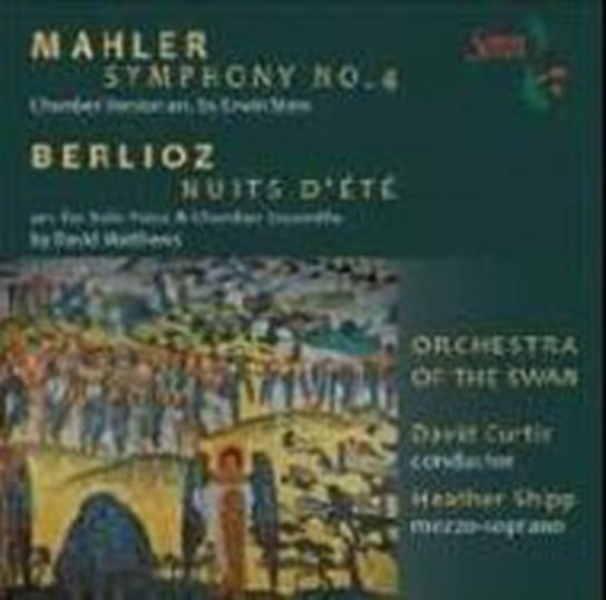 Mahler: Symphony No. 4/Berlioz: Nuits D'ete Somm