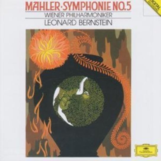 Mahler: Symphony No. 5 Bernstein Leonard