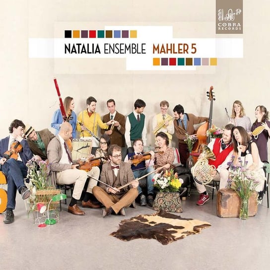 Mahler: Symphony No. 5 Natalia Ensemble