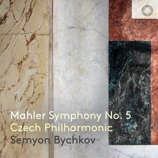 Mahler: Symphony No. 5 Reiss Chen