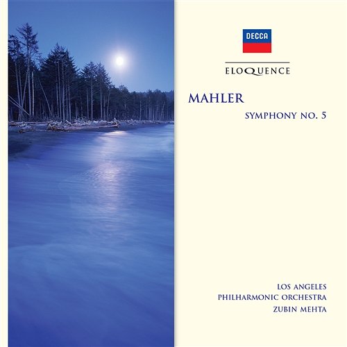 Mahler: Symphony No.5 Los Angeles Philharmonic, Zubin Mehta