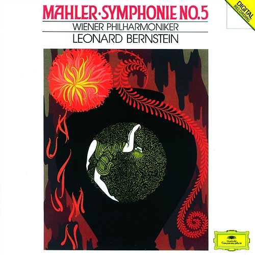 Mahler: Symphony No.5 Wiener Philharmoniker, Leonard Bernstein, Friedrich Pfeiffer