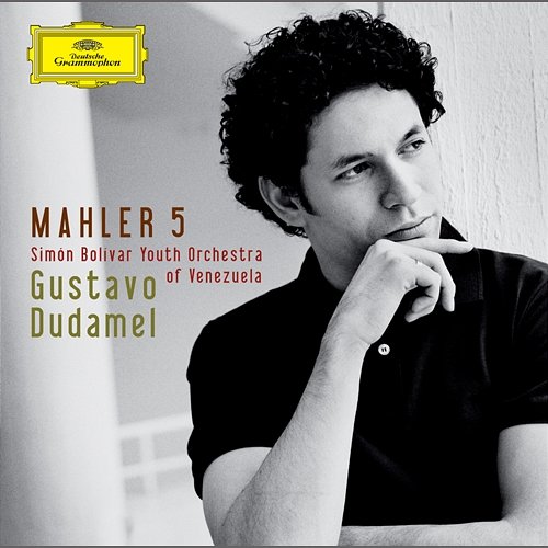Mahler: Symphony No.5 Simón Bolívar Youth Orchestra of Venezuela, Gustavo Dudamel